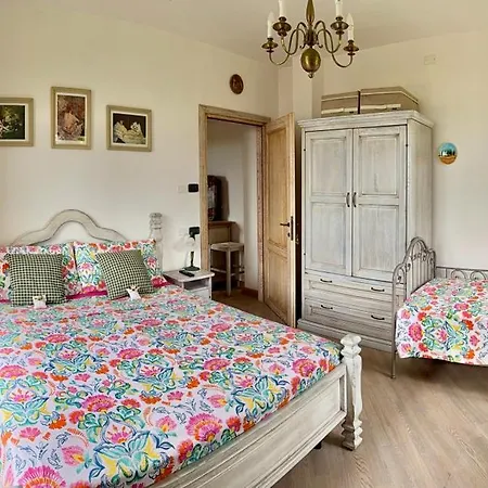 Guest house Animrus 3*