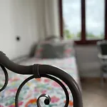 Animrus Guest house
