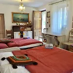 Animrus Guest house Radicofani