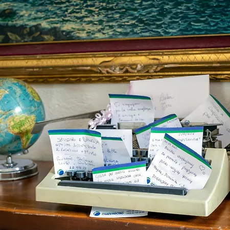 Penzion Animrus Radicofani