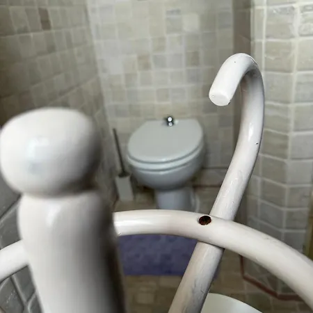 Animrus Guest house Radicofani