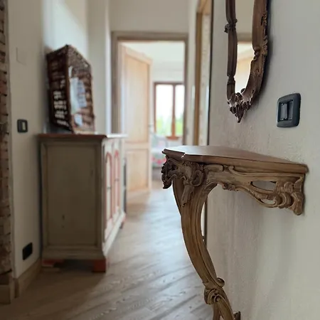 Guest house Animrus Radicofani