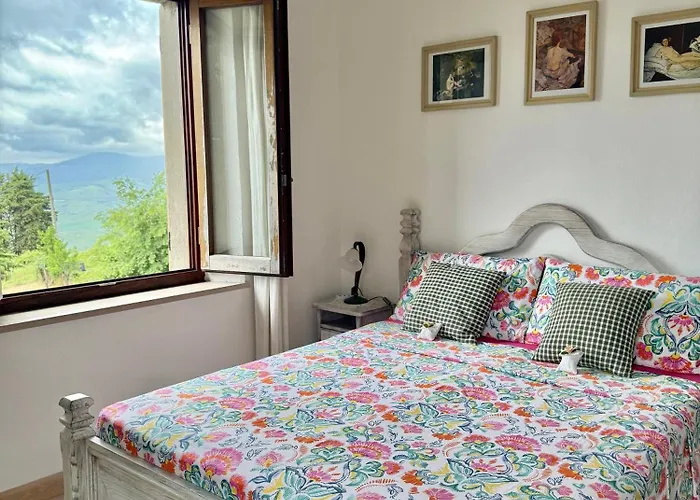 Animrus 3* Radicofani