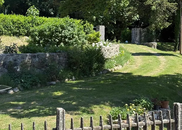 Animrus Guest house 3*